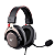 Headset Gamer Havit 53mm 20kHz Microfone Destacável Preto - H2015E - Imagem 1