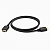 Cabo MD9 Displayport Macho Para HDMI Macho 4K UHD 1,80M Preto - Imagem 2