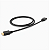Cabo MD9 Displayport Macho Para HDMI Macho 4K UHD 1,80M Preto - Imagem 3