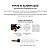 Kit 3 Cooler Fan Snaker Shadow ARGB 120mm Silencioso Preto - Imagem 6