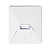 Antena Starlink Mini Internet Via Satélite Alta Velocidade Portátil WI-FI 5 - Imagem 3