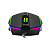 Mouse Gamer T-Dagger Sergeant V1 RGB 4800DPI 1000Hz 8 Botões Preto - T-TGM202RGB V1 - Imagem 3