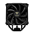 Cooler Fan Gamdias Boreas E2 410 120mm 1800RPM 4 Pinos Preto - E2-410 - Imagem 1