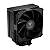 Cooler Fan Gamdias Boreas E2 410 120mm 1800RPM 4 Pinos Preto - E2-410 - Imagem 3