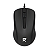 Mouse Office Redragon BM-4049 V2 1200DPI 125hz Preto - BM-4049 V2 - Imagem 1