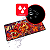 Mousepad Gamer Redragon Flick XL Speed Special Edition Do Dragão 400x900mm - P032 - Imagem 6