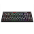 Teclado Mecânico Redragon Low Profile Yi 96% RGB USB-C ABNT2 - K625P-KB - Imagem 2