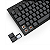 Teclado Mecânico Redragon Low Profile Yi 96% RGB USB-C ABNT2 - K625P-KB - Imagem 5