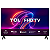 Smart TV TCL 32" Led Full HD Wi-Fi Com Android TV Dolby Audio Bluetooth HDR - S5400AF - Imagem 1