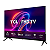 Smart TV TCL 32" Led Full HD Wi-Fi Com Android TV Dolby Audio Bluetooth HDR - S5400AF - Imagem 2
