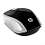 Mouse Office HP Sem Fio 2,4Ghz 1000DPI 3 Botões Preto - HP-200 - Imagem 2