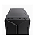 Gabinete Gamer Snaker RGB S/Fan S/Fonte Mini Tower M-ATX Preto - SK1715 - Imagem 8