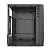 Gabinete Gamer Snaker RGB S/Fan S/Fonte Mini Tower M-ATX Preto - SK1715 - Imagem 7