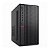 Gabinete Office Snaker S/Fan S/Fonte Micro-ATX/Mini-ITX USB Preto - SK2512 - Imagem 1