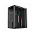 Gabinete Office Snaker S/fan S/Fonte Micro-ATX/Mini-ITX USB Preto - SK2522 - Imagem 6