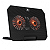 Suporte Para Notebook Hayom 2 Fans 140mm 1300RPM 357x262mm - AI1023 - Imagem 1