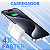 Carregador Turbo USB Tipo-C 35w Compatível Com Iphone IOS Branco - MM-CDT-C - Imagem 3