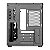 Gabinete Gamer Mancer CV700M 2 Fans S/Fonte MiniTower Lateral Vidro Preto - MCR-CV700M-BK-2F - Imagem 5