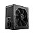 Fonte Gamer MSI MAG A550BN 550W 80 Plus Bronze PFC Ativo C/Cabo Preto - MAG-A550BN-L - Imagem 2