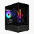Computador Gamer RTX3050 i5-8400 8GB DDR4 240GB c/ 1Fan - Imagem 1