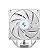 Cooler Fan Deepcool AG400 Digital ARGB Gammaxx Series LCD 120mm Branco -  R-AG400-WHADMN-G-1 - Imagem 3