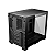 Gabinete Gamer Lian Li O11 Dynamic Mini S/Fan S/Fonte MidTower Preto - O11DMINI-X - Imagem 2