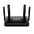 Roteador Cudy WR3000 Mesh AX3000 WiFi 6 Gigabit 4 Antenas Até 256 Dispositivos Preto - Imagem 1