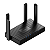 Roteador Cudy WR3000 Mesh AX3000 WiFi 6 Gigabit 4 Antenas Até 256 Dispositivos Preto - Imagem 3