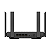 Roteador Cudy WR3000 Mesh AX3000 WiFi 6 Gigabit 4 Antenas Até 256 Dispositivos Preto - Imagem 2