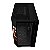 Gabinete Gamer Mancer CV700X S/Fan S/Fonte MidTower C/Tela LCD Lateral Vidro Preto - MCR-CV700X-BK - Imagem 4