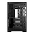 Gabinete Gamer Mancer CV700X S/Fan S/Fonte MidTower C/Tela LCD Lateral Vidro Preto - MCR-CV700X-BK - Imagem 5
