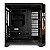 Gabinete Gamer Mancer CV700X S/Fan S/Fonte MidTower C/Tela LCD Lateral Vidro Preto - MCR-CV700X-BK - Imagem 3