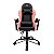 Cadeira Gamer TGT Heron Reclinável Até 120kg Preta e Rosa - TGT-HR-BPK01 - Imagem 3