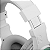 Headset Gamer Redragon Pandora 2 Lunar White RGB 50mm - H350W-RGB-1 - Imagem 6