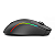 Mouse Gamer Redragon Deicide Lite Sem Fio RGB 10000DPI 1000Hz PAW3313 Preto - M816-LIT - Imagem 6