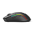 Mouse Gamer Redragon Deicide Lite Sem Fio RGB 10000DPI 1000Hz PAW3313 Preto - M816-LIT - Imagem 8