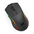 Mouse Gamer Redragon Deicide Lite Sem Fio RGB 10000DPI 1000Hz PAW3313 Preto - M816-LIT - Imagem 2