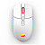 Mouse Gamer Redragon Invader Pro Sem Fio 10000DPI 1000hz Branco - M719W-RGB-PRO - Imagem 1