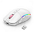 Mouse Gamer Redragon Invader Pro Sem Fio 10000DPI 1000hz Branco - M719W-RGB-PRO - Imagem 3