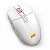 Mouse Gamer Redragon Invader Pro Sem Fio 10000DPI 1000hz Branco - M719W-RGB-PRO - Imagem 2