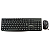 Kit Teclado E Mouse Keytime Smarthink Sem Fio Membrana 1600DPI USB 2.0 Preto - KYT00014 - Imagem 1