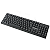 Teclado Office Membrana Keytime TypeFlow Full Size USB 2.0 Preto - KYT00009 - Imagem 2