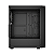 Gabinete Gamer Gamdias Aura GC4 Elite 3 Fans ARGB S/Fonte Mid Tower Preto - Aura GC4 - Imagem 5