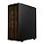 Gabinete Gamer Gamdias Aura GC4 Elite 3 Fans ARGB S/Fonte Mid Tower Preto - Aura GC4 - Imagem 6