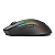 Mouse Gamer Redragon Deicide RGB 4000DPI USB-C PAW3313 1000Hz Preto - M816-RGB - Imagem 4