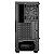 Gabinete Gamer Gamdias Talos E3 Mesh 3 Fans ARGB 120mm MidTower S/Fonte Preto - Imagem 7