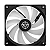 Cooler Fan TGT Striker Rainbow 120mm - TGT-STK1-BLRBW - Imagem 3