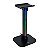 Suporte Para Headset Mancer SH10 RGB USB-C Preto - MCR-SH10-BL01 - Imagem 1