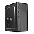 Gabinete TGT T100 S/Fan S/Fonte Mini Tower Preto - TGT-T100-BK - Imagem 1