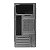 Gabinete TGT T100 S/Fan S/Fonte Mini Tower Preto - TGT-T100-BK - Imagem 5